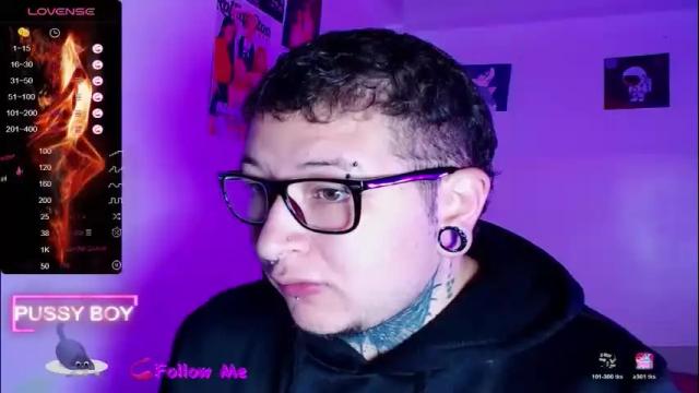 Image 6 of prince_ftm1 Stream on Chaturbate on 1 month ago