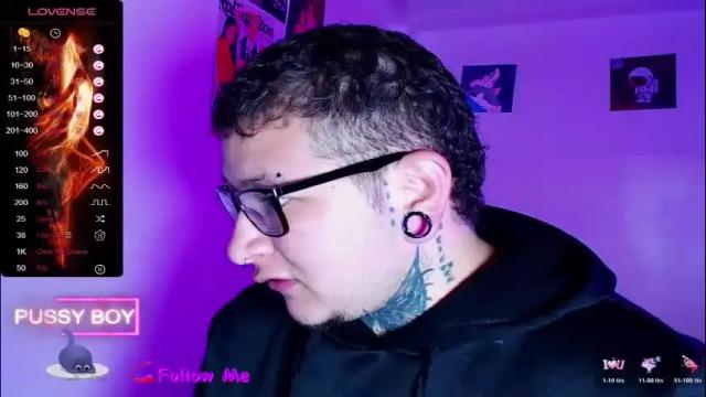 Image 7 of prince_ftm1 Stream on Chaturbate on 1 month ago