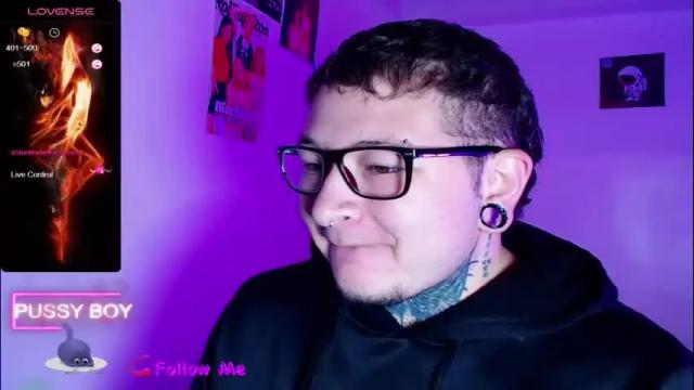 Image 8 of prince_ftm1 Stream on Chaturbate on 1 month ago