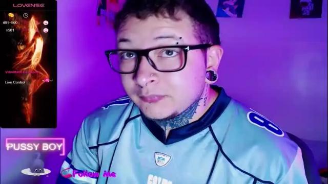 Thumbnail 1, prince_ftm1's Stream at Chaturbate, 28 days ago