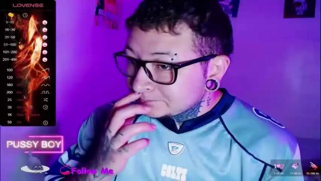 Thumbnail 2, prince_ftm1's Stream at Chaturbate, 28 days ago