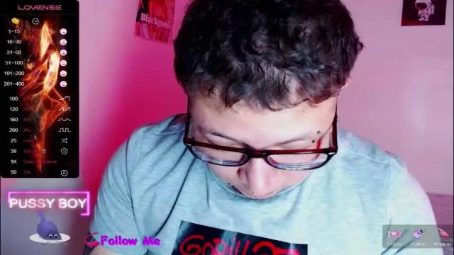 Thumbnail 1, prince_ftm1's Stream at Chaturbate, 27 days ago