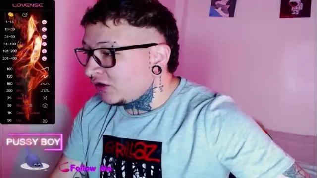 Thumbnail 2, prince_ftm1's Stream at Chaturbate, 27 days ago