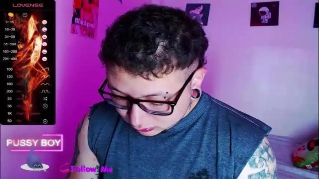 Thumbnail 1, prince_ftm1's Stream at Chaturbate, 24 days ago