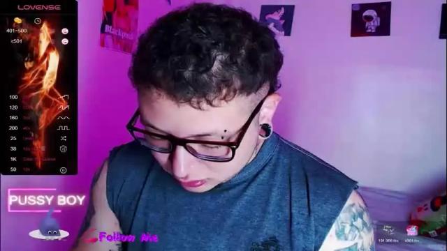 Thumbnail 2, prince_ftm1's Stream at Chaturbate, 24 days ago