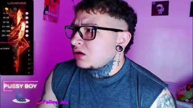 Thumbnail 3, prince_ftm1's Stream at Chaturbate, 24 days ago