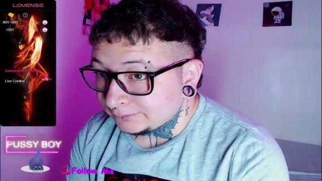 Thumbnail 1, prince_ftm1's Stream at Chaturbate, 23 days ago