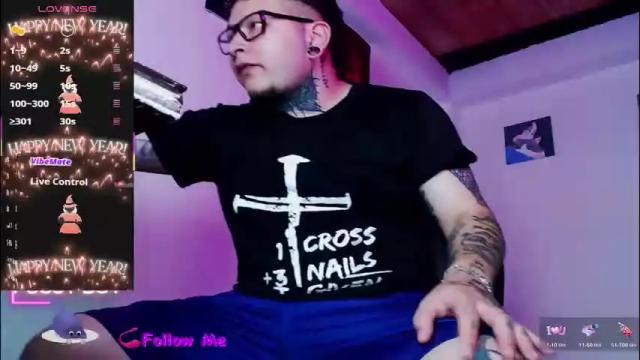 Thumbnail 1, prince_ftm1's Stream at Chaturbate, 21 days ago