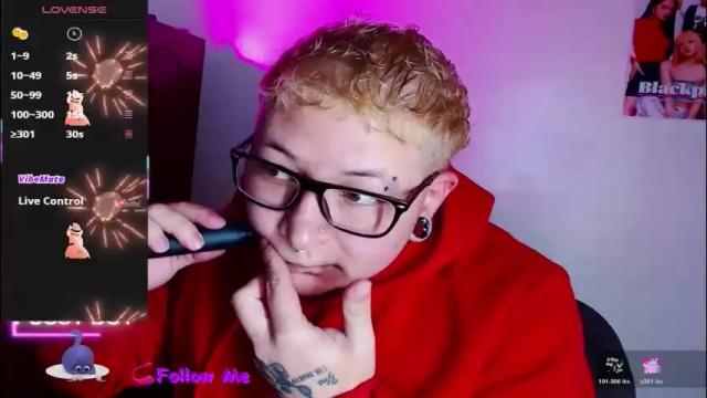 Thumbnail 1, prince_ftm1's Stream at Chaturbate, 14 days ago