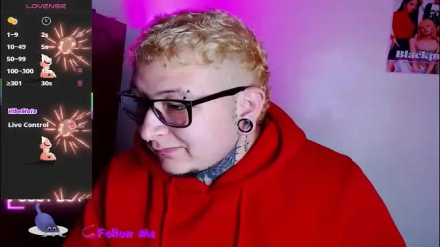 Image 12 of prince_ftm1 Stream on Chaturbate on 1 month ago