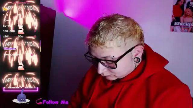 Image 2 of prince_ftm1 Stream on Chaturbate on 1 month ago