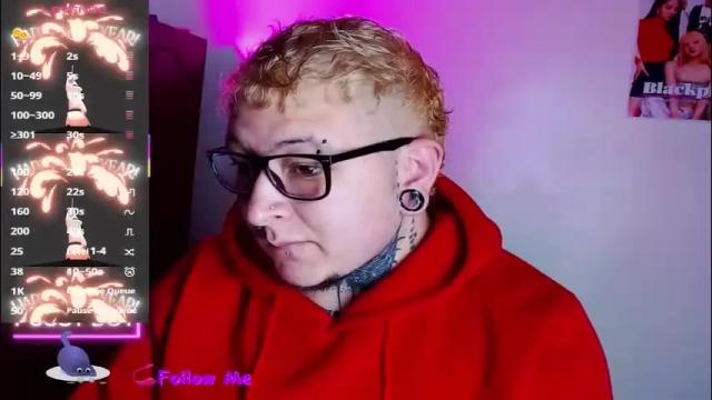 Image 4 of prince_ftm1 Stream on Chaturbate on 1 month ago