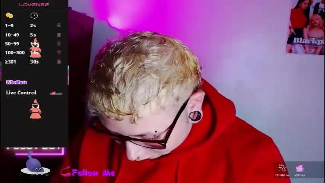 Thumbnail 2, prince_ftm1's Stream at Chaturbate, 14 days ago