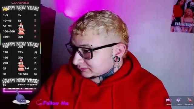 Image 6 of prince_ftm1 Stream on Chaturbate on 1 month ago