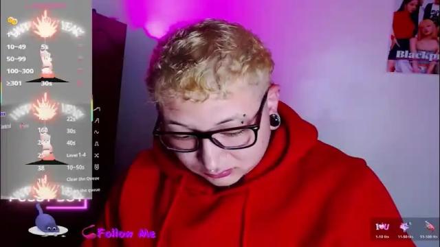 Image 8 of prince_ftm1 Stream on Chaturbate on 1 month ago