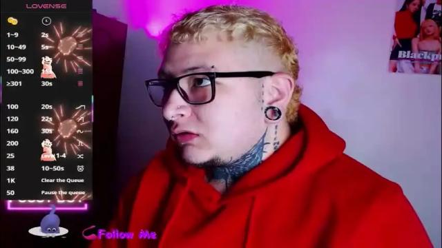 Thumbnail 3, prince_ftm1's Stream at Chaturbate, 14 days ago