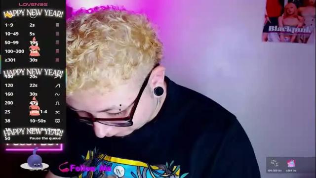 Thumbnail 1, prince_ftm1's Stream at Chaturbate, 11 days ago