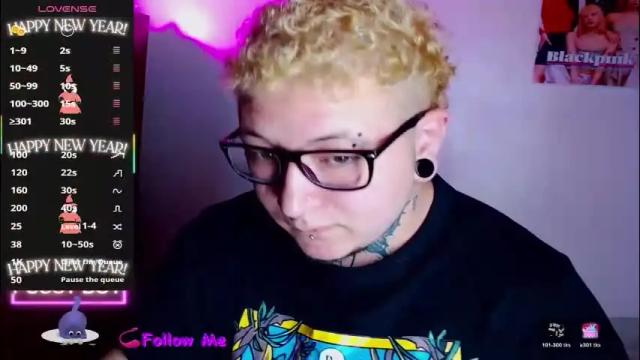 Thumbnail 2, prince_ftm1's Stream at Chaturbate, 11 days ago