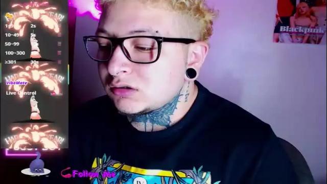 Thumbnail 3, prince_ftm1's Stream at Chaturbate, 11 days ago