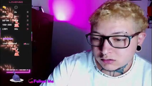 Thumbnail 1, prince_ftm1's Stream at Chaturbate, 8 days ago