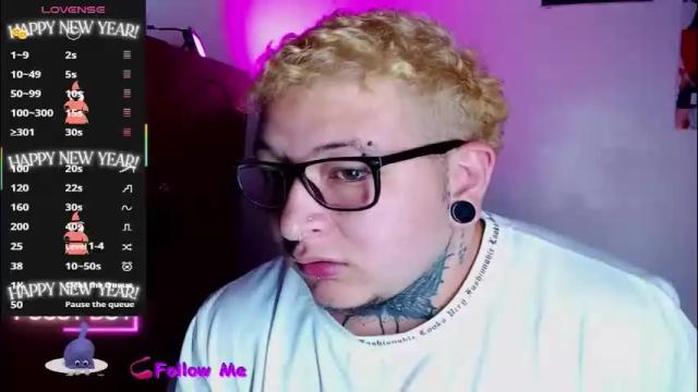 Thumbnail 3, prince_ftm1's Stream at Chaturbate, 8 days ago