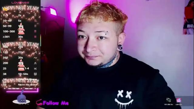 Thumbnail 1, prince_ftm1's Stream at Chaturbate, 7 days ago