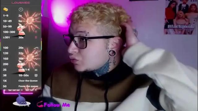 Thumbnail 1, prince_ftm1's Stream at Chaturbate, 5 days ago