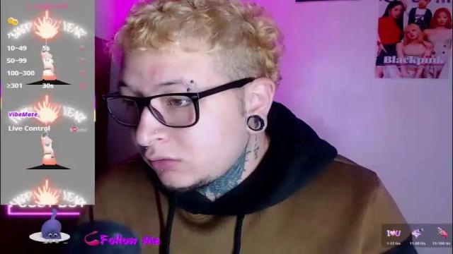 Thumbnail 2, prince_ftm1's Stream at Chaturbate, 5 days ago