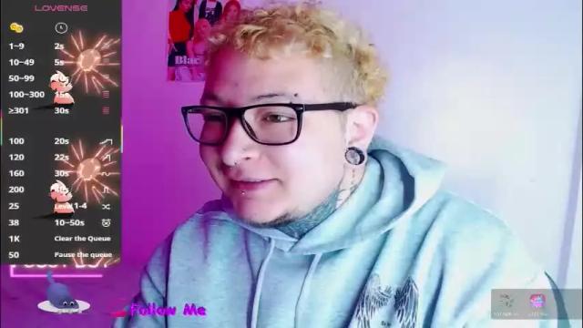 Thumbnail 1, prince_ftm1's Stream at Chaturbate, 3 days ago