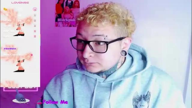 Thumbnail 2, prince_ftm1's Stream at Chaturbate, 3 days ago