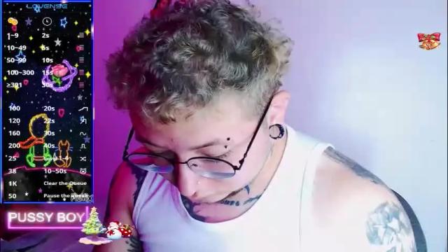 Thumbnail 1, prince_ftm1's Stream at Chaturbate, 1 day ago