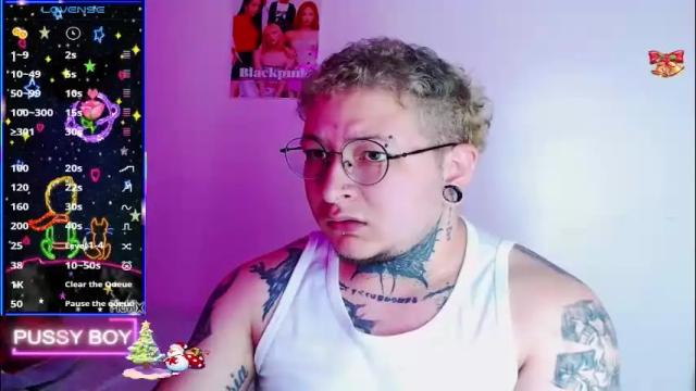 Thumbnail 3, prince_ftm1's Stream at Chaturbate, 1 day ago