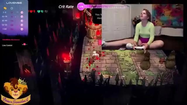 Image 4 of princeleonidasx Stream on Chaturbate on 19 months ago