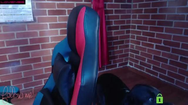 Image 4 of princesa_leia_zathur Stream on Chaturbate on 13 months ago
