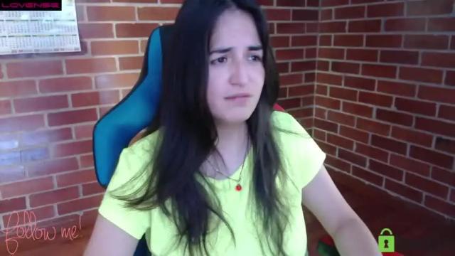 Image 6 of princesa_leia_zathur Stream on Chaturbate on 13 months ago
