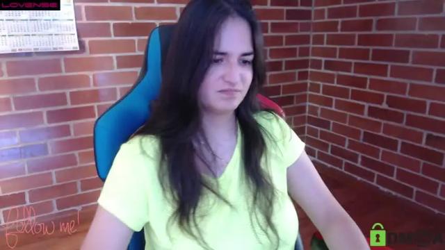 Image 8 of princesa_leia_zathur Stream on Chaturbate on 13 months ago