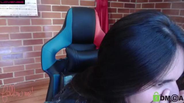 Image 11 of princesa_leia_zathur Stream on Chaturbate on 13 months ago