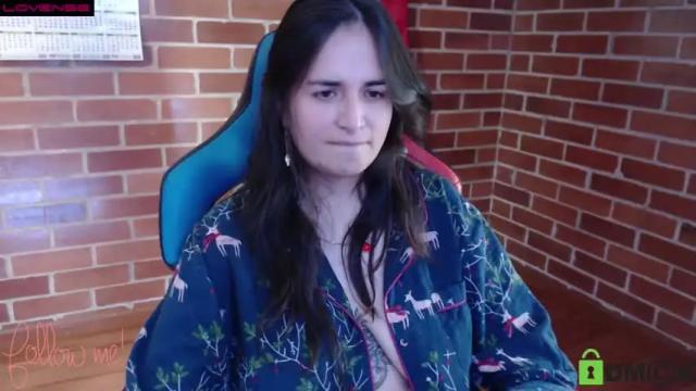 Thumbnail 3, princesa_leia_zathur's Stream at Chaturbate, 13 months ago