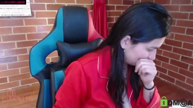 Image 12 of princesa_leia_zathur Stream on Chaturbate on 13 months ago