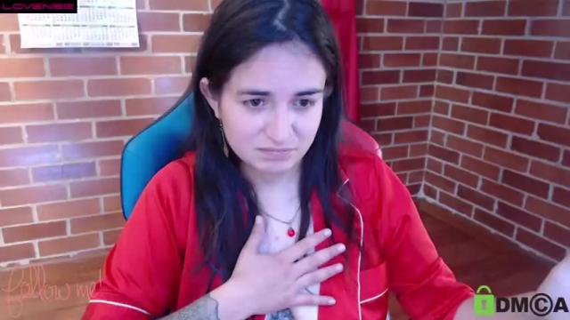 Thumbnail 2, princesa_leia_zathur's Stream at Chaturbate, 13 months ago