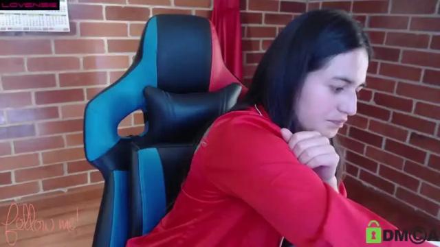 Image 12 of princesa_leia_zathur Stream on Chaturbate on 13 months ago