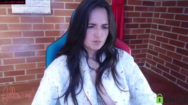 Image 11 of princesa_leia_zathur Stream on Chaturbate on 13 months ago