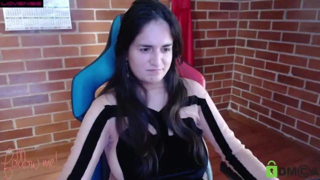 Thumbnail 3, princesa_leia_zathur's Stream at Chaturbate, 12 months ago