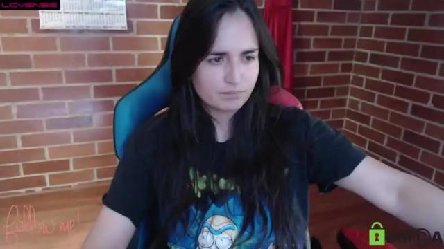 Image 12 of princesa_leia_zathur Stream on Chaturbate on 12 months ago