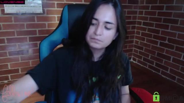 Image 2 of princesa_leia_zathur Stream on Chaturbate on 12 months ago