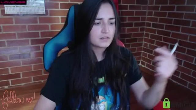 Image 3 of princesa_leia_zathur Stream on Chaturbate on 12 months ago