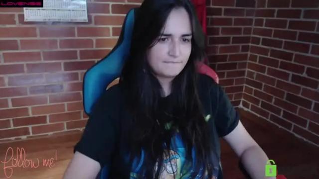 Thumbnail 2, princesa_leia_zathur's Stream at Chaturbate, 12 months ago