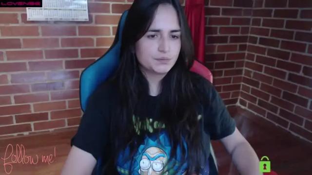 Thumbnail 3, princesa_leia_zathur's Stream at Chaturbate, 12 months ago