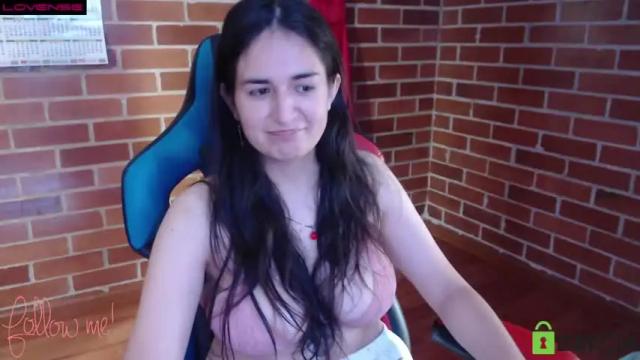 Image 3 of princesa_leia_zathur Stream on Chaturbate on 12 months ago