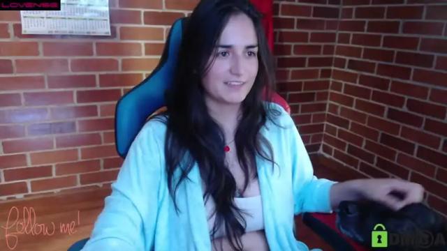 Image 2 of princesa_leia_zathur Stream on Chaturbate on 12 months ago